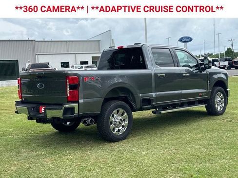 New 2026 Ford F250 Lariat w/ Lariat Premium Package AWD/4WD image 11