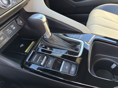 New 2026 Acura Integra A-Spec image 30