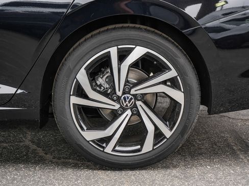 New 2026 Volkswagen Jetta SEL FWD image 8