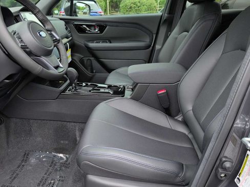 New 2026 Subaru Forester Limited AWD/4WD image 16