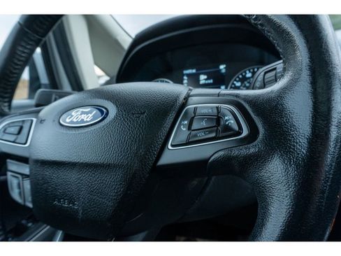 Used 2021 Ford EcoSport Titanium image 25