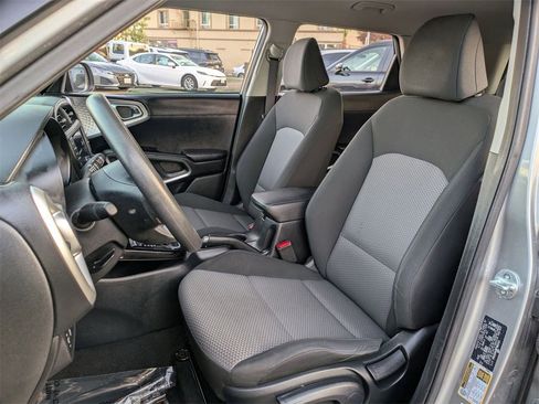 Used 2023 Kia Soul LX w/ Option Group 015 image 22