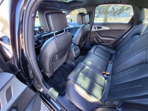 Used 2012 Audi A6 3.0T Premium Plus image 45