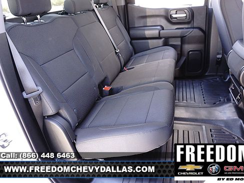 New 2026 GMC Sierra 1500 Pro w/ Pro Value Package AWD/4WD image 16