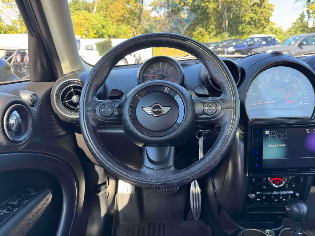 Used 2016 MINI Cooper Countryman S FWD image 20