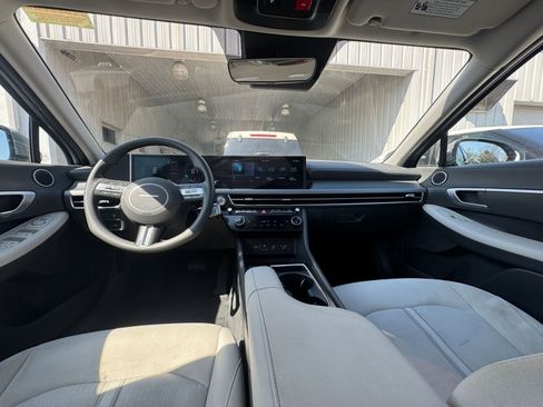Used 2025 Hyundai Sonata SEL image 30