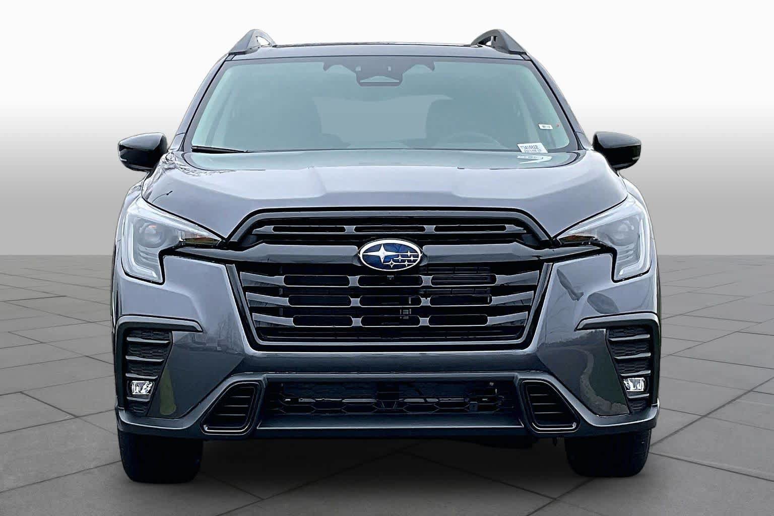 New 2026 Subaru Ascent Bronze Edition AWD/4WD image 3