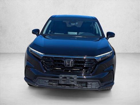 Used 2024 Honda CR-V EX-L image 2