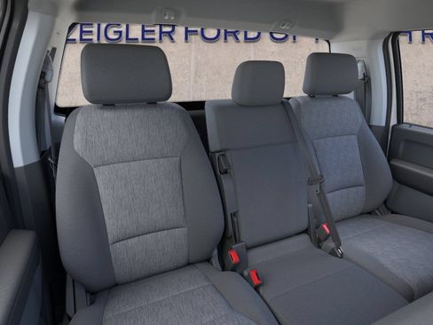New 2026 Ford F250 XL w/ STX Appearance Package AWD/4WD image 10