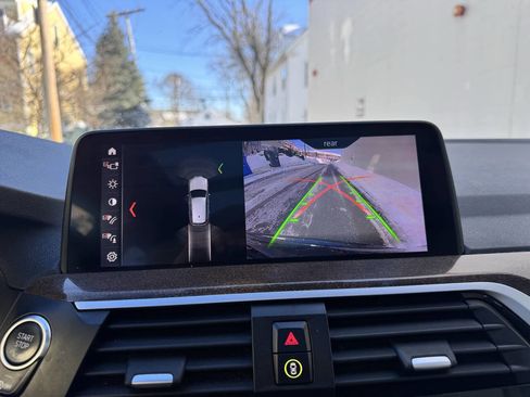 Used 2019 BMW X3 xDrive30i w/ Premium Package image 39