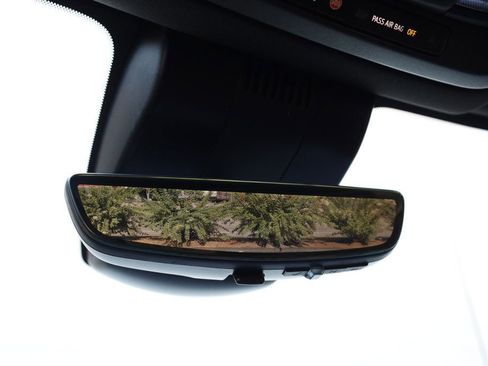 Used 2023 Chevrolet Silverado 1500 High Country w/ Technology Package image 37