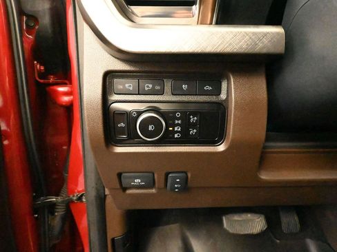 Used 2024 Ford F250 King Ranch image 34