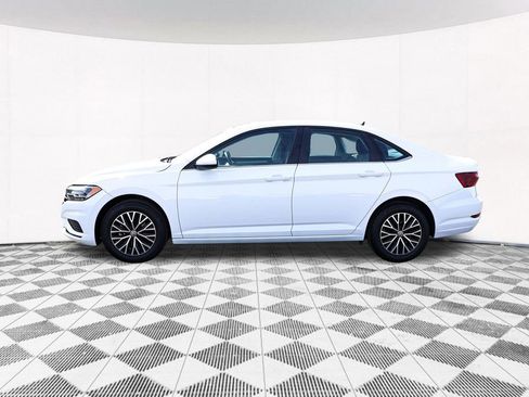 Used 2021 Volkswagen Jetta S image 6