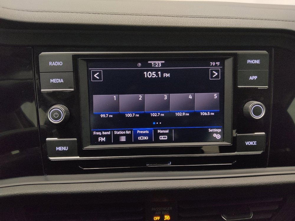 Used 2024 Volkswagen Jetta S FWD image 25