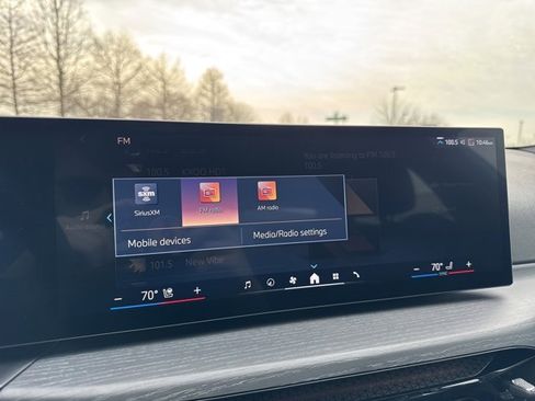 Certified 2025 BMW 330i xDrive Sedan image 14