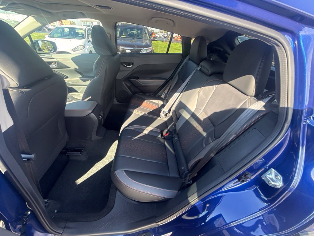 New 2026 Subaru Crosstrek 2.5i Limited AWD/4WD image 13