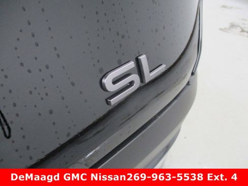 New 2025 Nissan Murano SL image 6