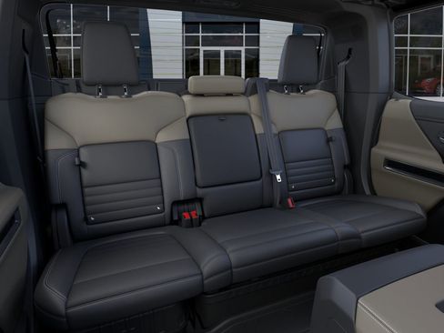 New 2026 GMC Hummer EV 4x4 Crew Cab image 41