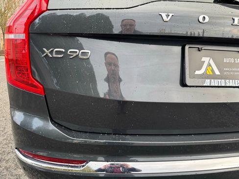 Used 2022 Volvo XC90 T8 Inscription Expression w/ Advanced Package image 15