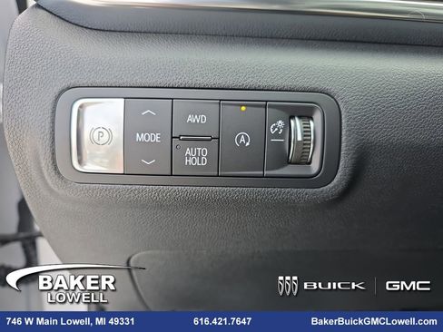 New 2026 GMC Terrain Elevation w/ LPO, Floor Liner Package image 26