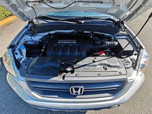 Used 2005 Honda Pilot EX-L image 33