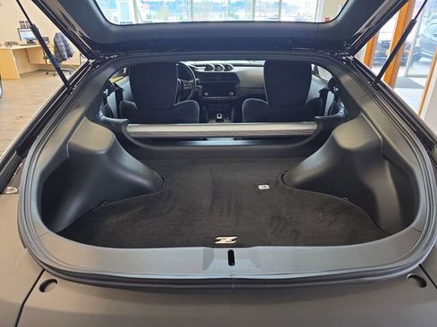 New 2026 Nissan Z Sport w/ Floor Mat Package image 12