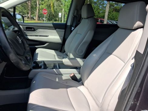 Used 2020 Honda Odyssey EX-L image 19