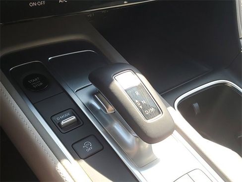 Certified 2026 INFINITI QX60 Pure w/ Cargo Package image 29