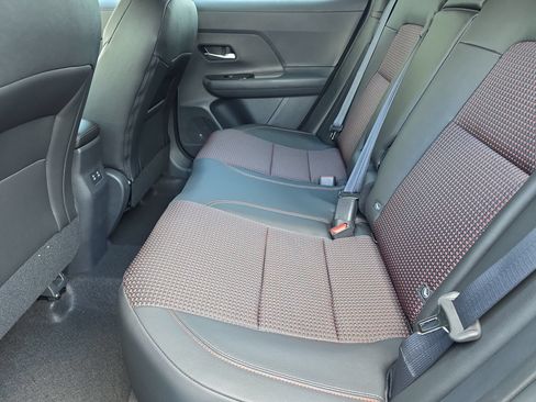 New 2026 Nissan Kicks SR w/ Cold Weather Package FWD image 14