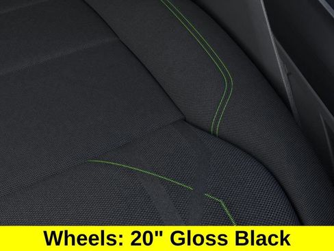 New 2025 Ford F150 STX w/ STX Black Appearance Package image 16