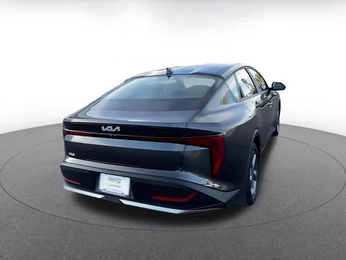 Used 2025 Kia K4 LXS image 14
