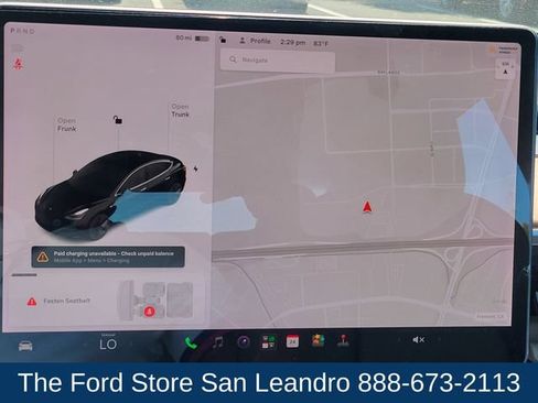 Used 2018 Tesla Model 3 Mid Range RWD image 20