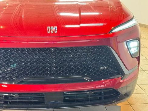 New 2025 Buick Enclave Sport Touring w/ Power Package image 12