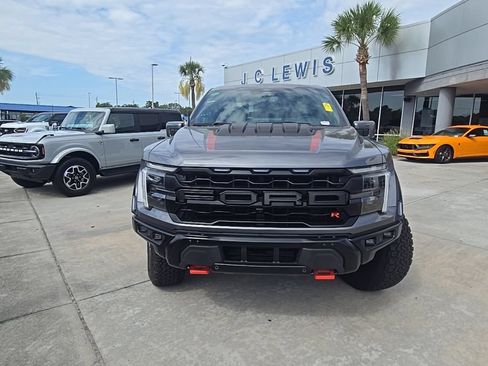 Used 2024 Ford F150 Raptor w/ Equipment Group 803A Raptor R AWD/4WD image 2