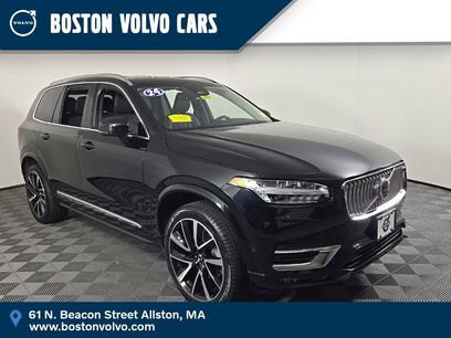 Certified 2024 Volvo XC90 B6 Plus w/ Protection Package Premier