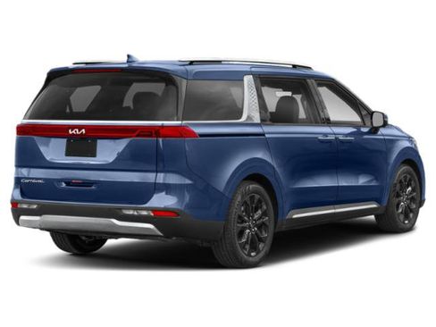 Certified 2024 Kia Carnival SX Prestige FWD image 2