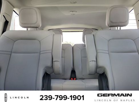 New 2025 Lincoln Aviator Premiere w/ Equipment Group 101A image 29
