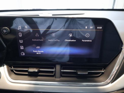 New 2026 Chevrolet Trax LT w/ LT Convenience Package image 21