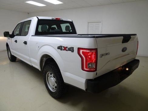 Used 2016 Ford F150 XL w/ XL Power Equipment Group image 4