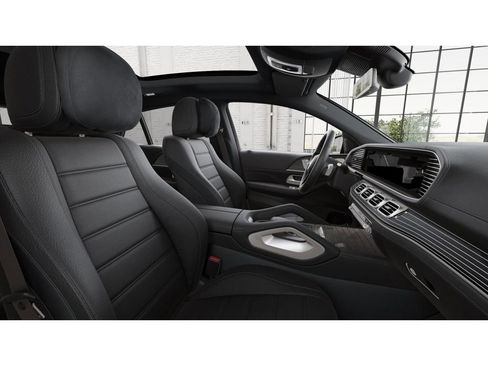 New 2026 Mercedes-Benz GLE 450 GLE 450 Coupe image 4