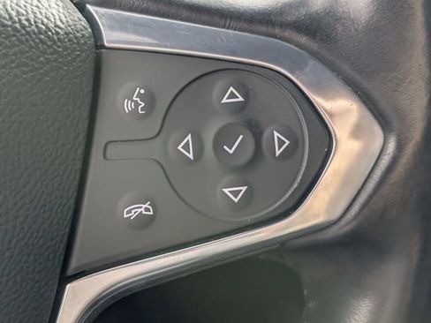 Certified 2022 Chevrolet Traverse LT AWD/4WD image 16
