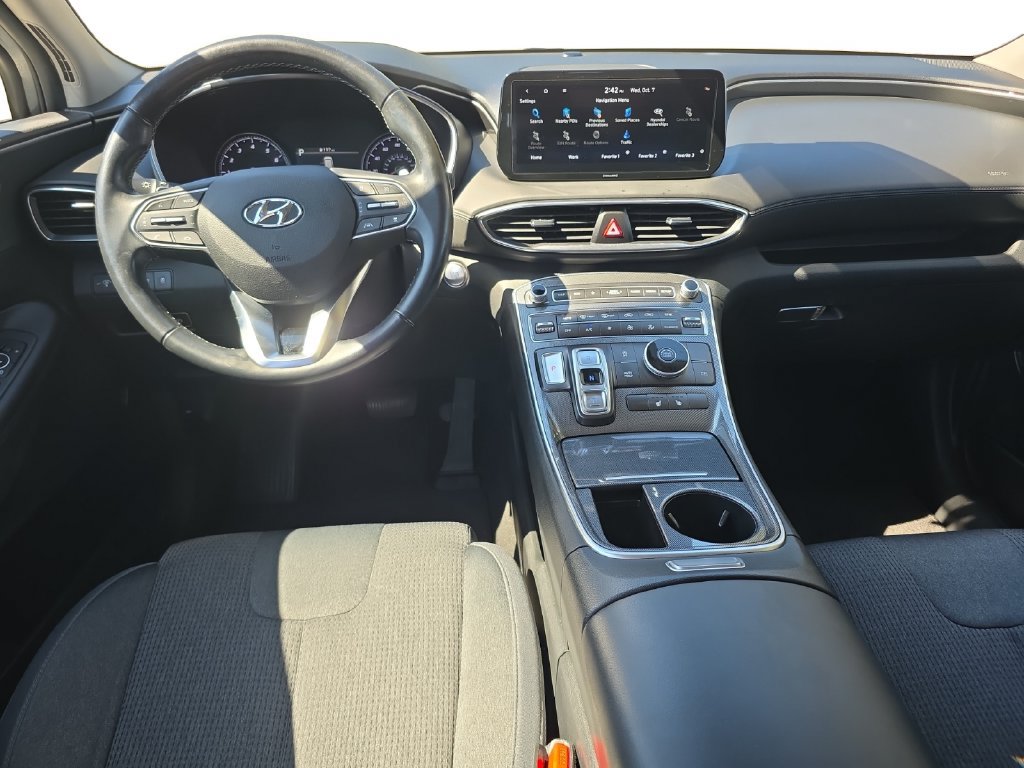 Used 2023 Hyundai Santa Fe SEL FWD image 21