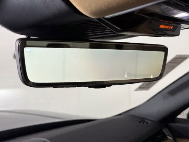 New 2026 Land Rover Range Rover SE AWD/4WD image 23