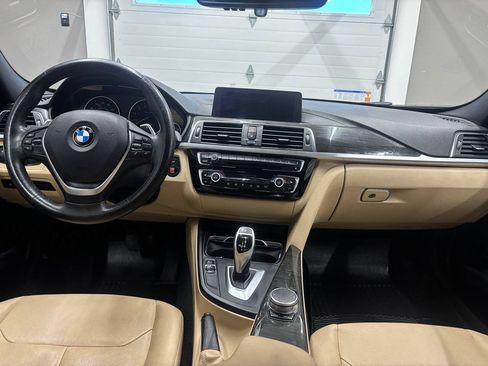Used 2018 BMW 330i xDrive Sedan AWD/4WD image 19