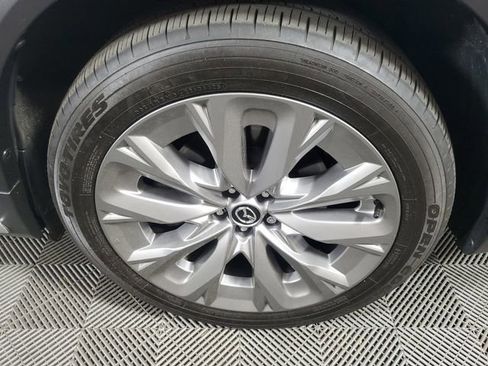 Used 2025 MAZDA CX-90 3.3 Turbo w/ Premium Plus Pkg AWD/4WD image 11