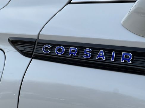 Certified 2022 Lincoln Corsair Grand Touring w/ Elements Technology Bundle image 28