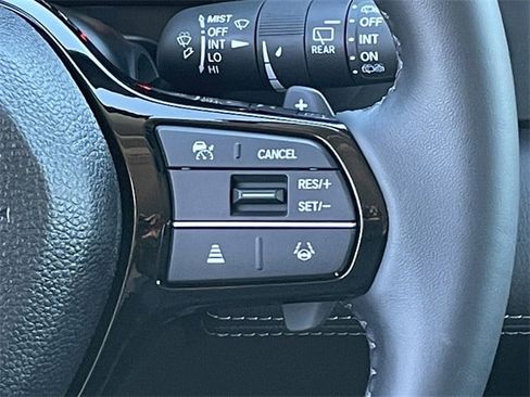 New 2025 Honda Pilot EX-L image 13