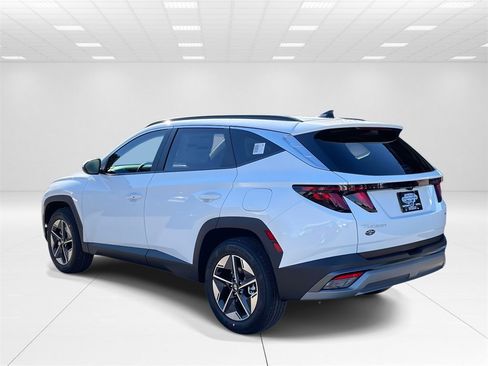 New 2026 Hyundai Tucson SEL image 4