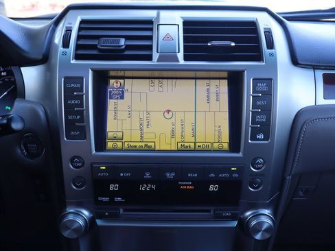 Used 2010 Lexus GX 460 AWD/4WD image 38