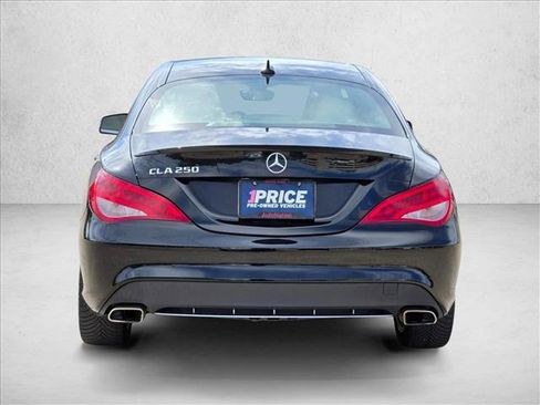 Used 2015 Mercedes-Benz CLA 250 image 6